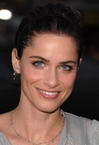 Amanda Peet photo